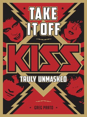 cover image of Take It Off